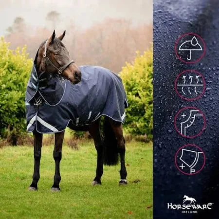 Horseware Ireland - Vinterdækken